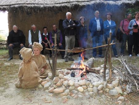 Svetovni dan turizma in zelena okna 50